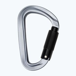 Карабинер за катерене Mammut Classic HMS Twistlock Plus light grey