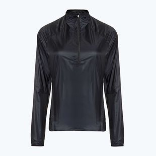 Дамско яке за бягане On Zero black