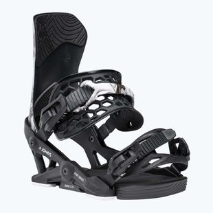 Мъжки сноуборд автомат Jones Meteorite surf series black