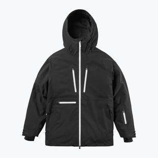 Мъжко яке за сноуборд ThirtyTwo TM Recycled X Fava black