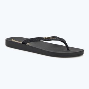 Дамски джапанки Ipanema Anatomica Lolita black