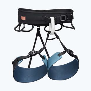Седалка за катерене Black Diamond Solution Guide Harness creek blue