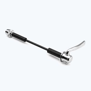 Адаптер за твърда ос на тренажор Elite 10/12 mm black