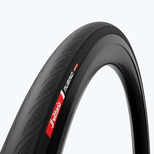 Велосипедна гума Vittoria Rubino V G2.0 700 x 30C black/beige