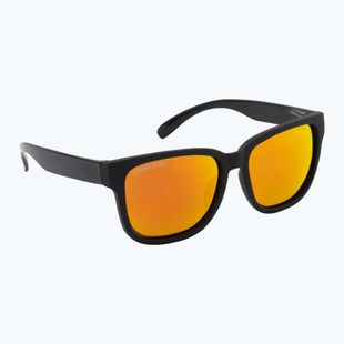 Слънчеви очила Cressi Bivi black/mirrored orange