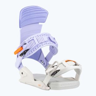 Дамски сноуборд автомати Drake Jade W lilac/white