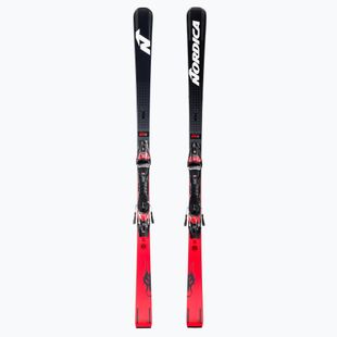Ски за спускане Nordica DOBERMANN GSR RB black +XCELL14 FDT 0A1228KA 001