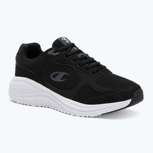 Дамски обувки Champion Syphon Mesh Lu Low Cut new black