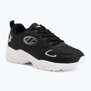 Обувки Champion Countess Evolve G GS Low Cut nbk/sil