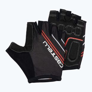Дамски ръкавици за колоездене Castelli Dolcissima 2 black