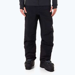 Мъжки скиорски панталони Oakley Sub Temp RC Gore-Tex 2.0 blackout