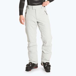 Мъжки скиорски панталони EA7 Emporio Armani Ski Cortina Toray quiet grey