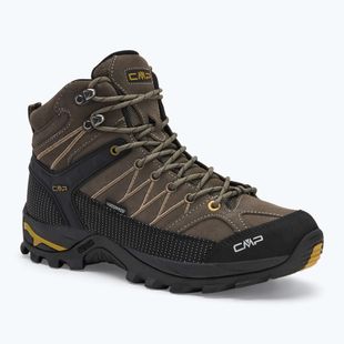 Мъжки ботуши за трекинг CMP Rigel Mid fango