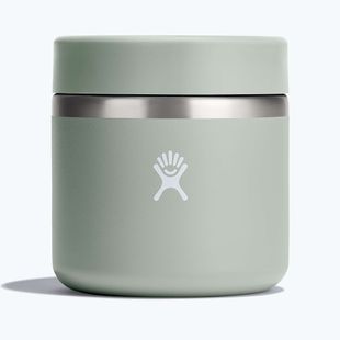 Изолиран буркан за храна Hydro Flask 590ml агаве