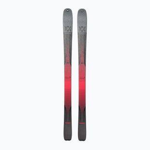 Ски-туринг Völkl V-WERKS BMT 90 black-red 119384