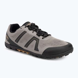 Мъжки обувки за боси крака Xero Shoes Mesa Trail II fallen / rock / black