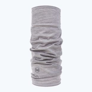 Мултифункционален слинг BUFF Лека мериносова вълна Solid Grey 113010.933.10.00
