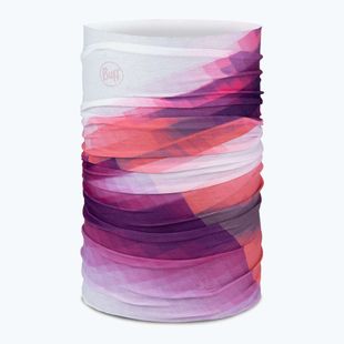 Многофункционална кърпа BUFF Coolnet UV wae purple