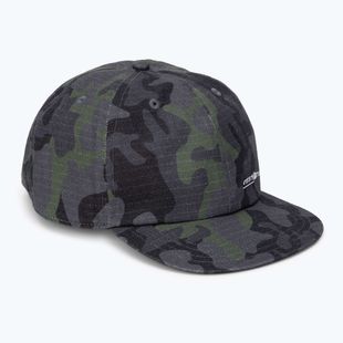 Шапка с козирка BUFF Pack Baseball enob steel