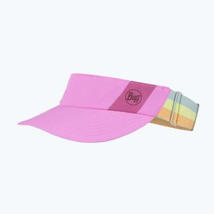 Козирка за бягане BUFF Speed solid iris
