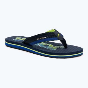 Мъжки джапанки Joma Madeira navy
