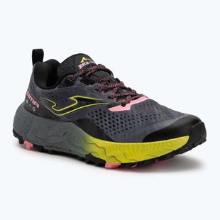Дамски обувки за бягане Joma Sima Lady black / grey