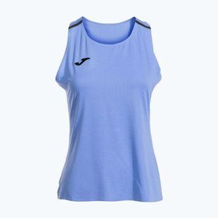 Дамски тенис потник Joma Ranking Tank Top W blue