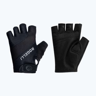 Мъжки ръкавици за колоездене Phoenix II black