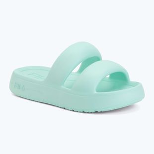 Дамски чехли FILA Superbubble spearmint