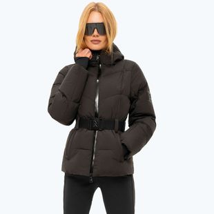 Дамско скиорско яке Nikkie Nateland black