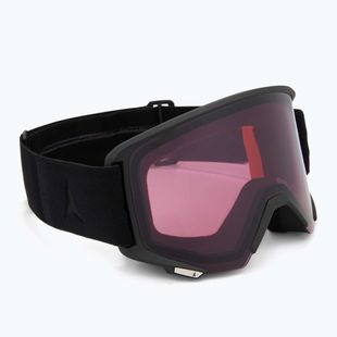 Скиорска маска Atomic Savor L black/rose
