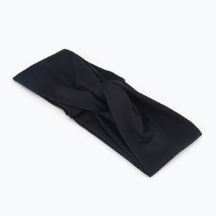 Nike Twist Knot лента за глава черна N0002563-010