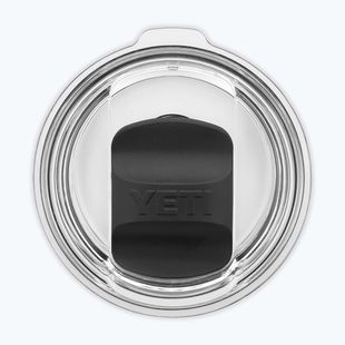 Капак за чаша YETI Slider Lid Wine Tumbler stainless
