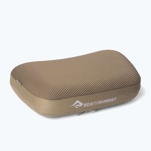 Туристическа възглавница Sea to Summit Aeros Premium mediterranea