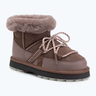 EMU Australia Blurred Micro mocha дамски ботуши за сняг