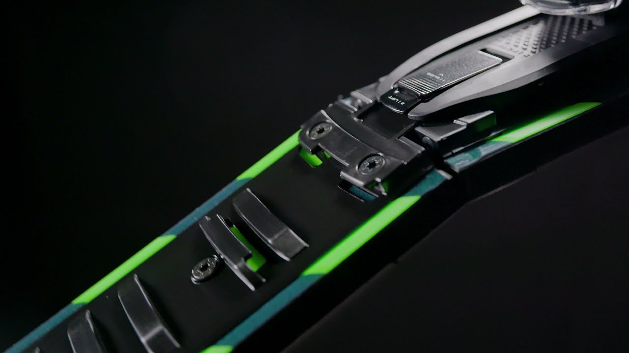 Дамски сгъваеми ски Elan VOYAGER PINK pink + EMX 12 AARHLM20