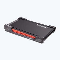 Електрическа пътека за бягане XTREXO Walking Pad W200 черна