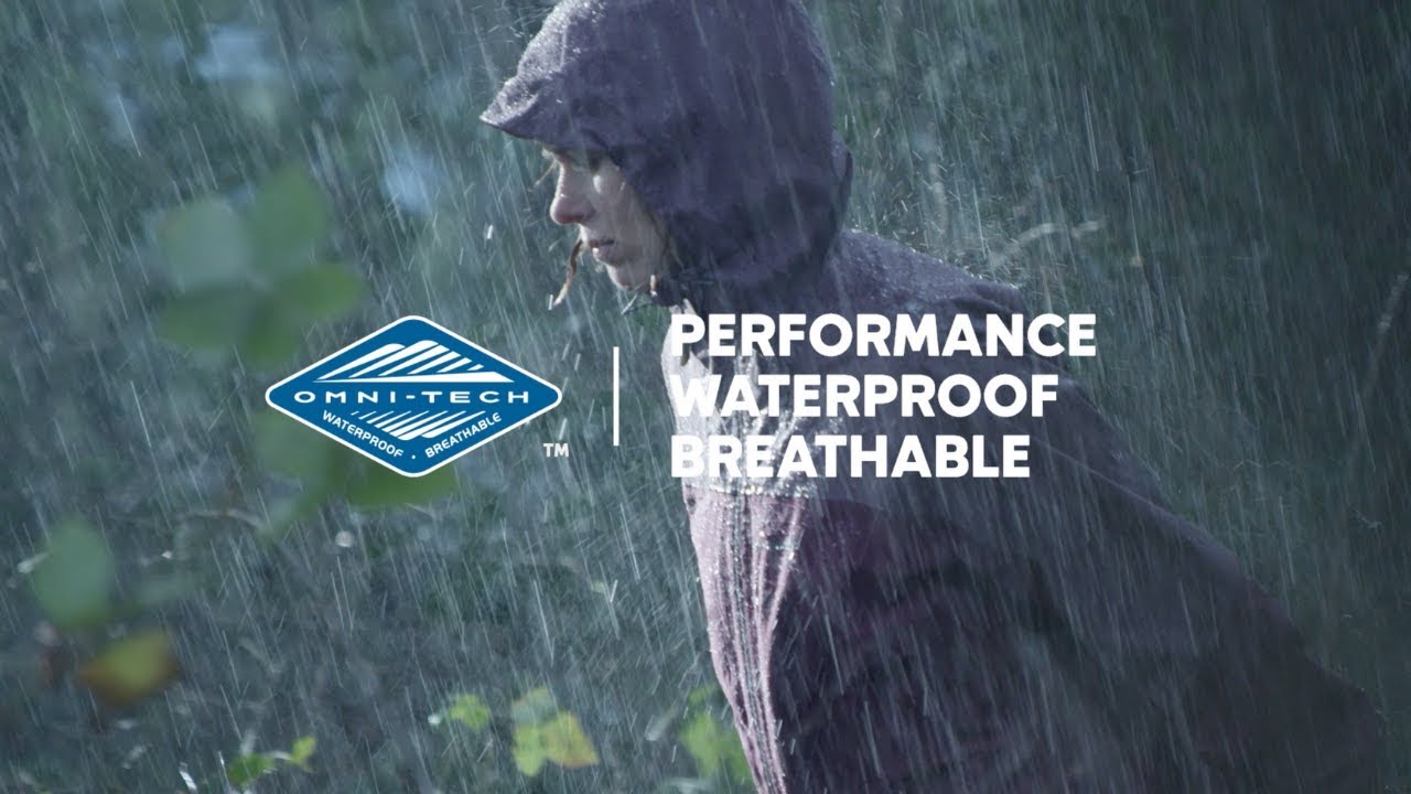 Мъжко дъждобранно яке Columbia Hikebound yellow-green 1988621