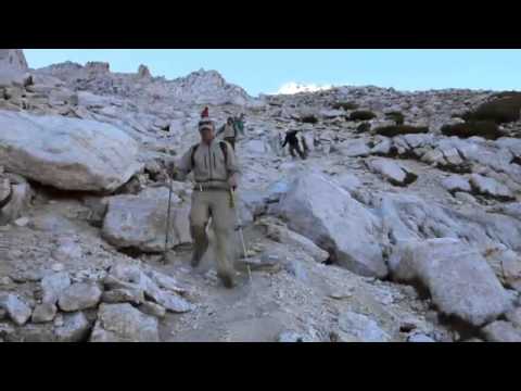 Мъжки панталони за трекинг Columbia Titan Pass black