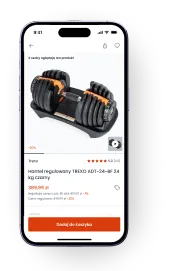 сканирай и изтегли приложението спортано