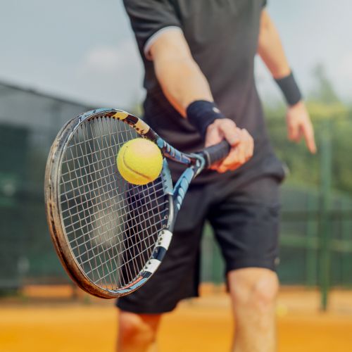 Услуга "Design your Play" с лого